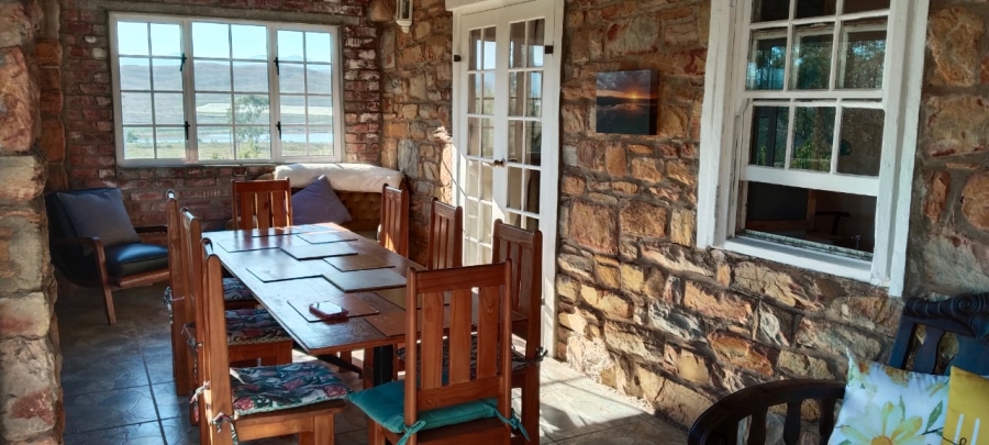 6 Bedroom Property for Sale in Joubertina Eastern Cape